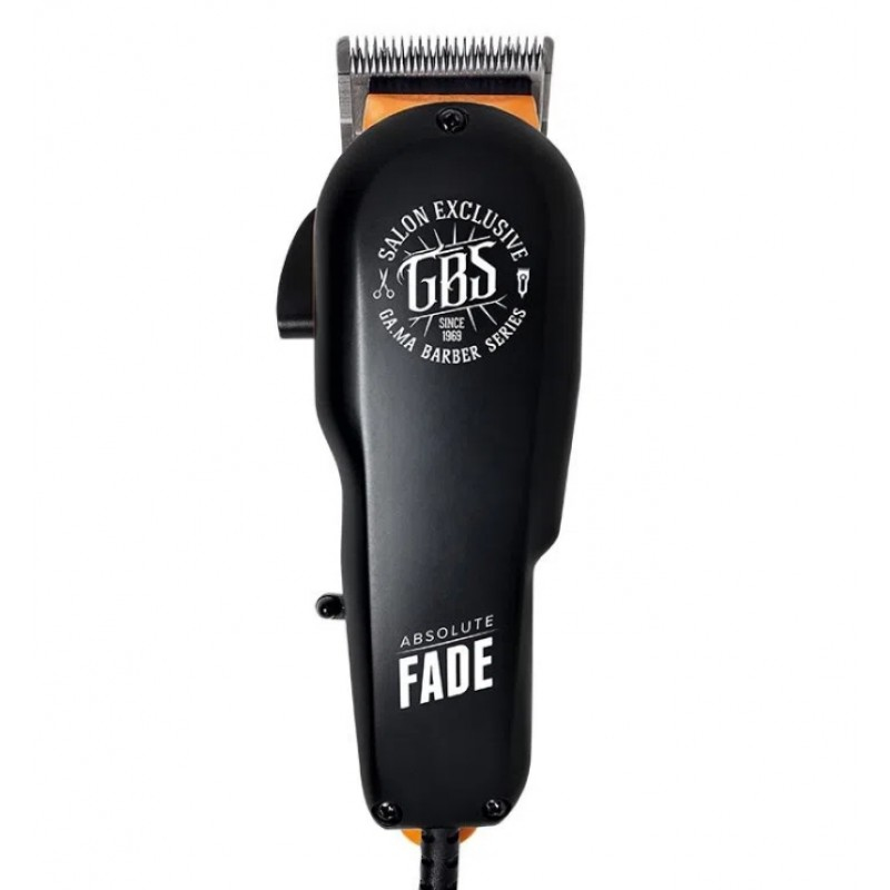 GA.MA Absolute Fade – image 1