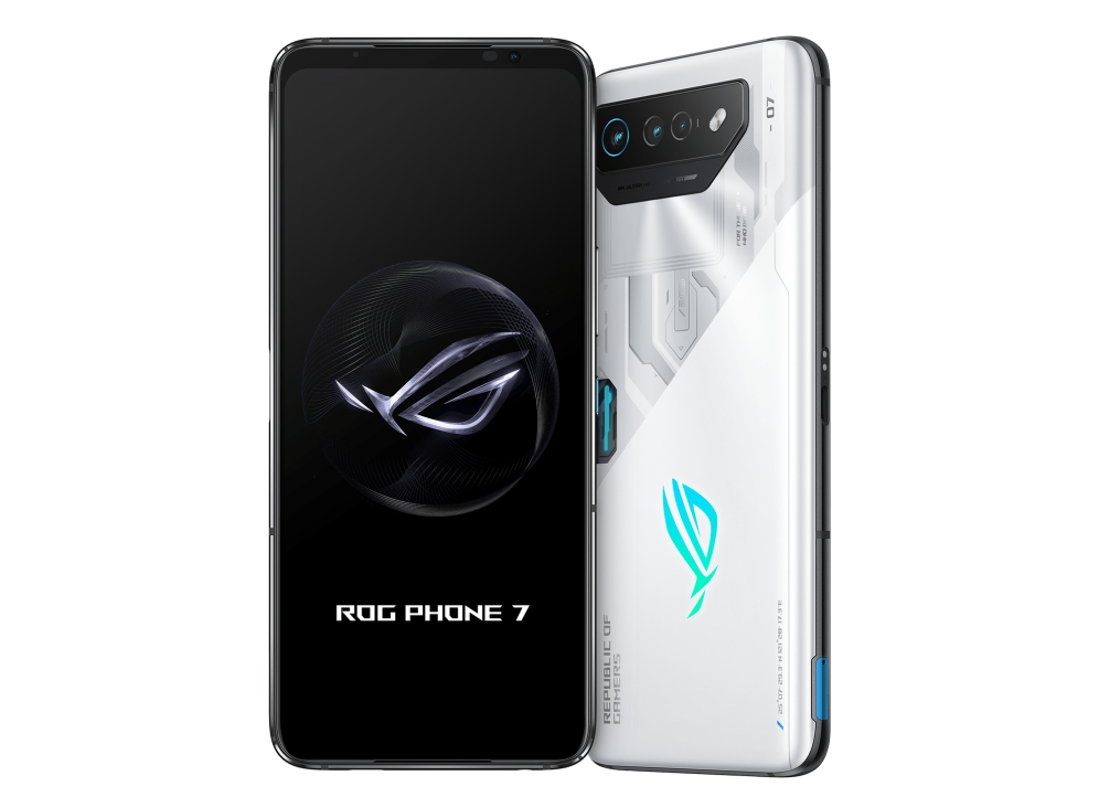ASUS ROG Phone 7 90AI00H2-M000C0 smartphone