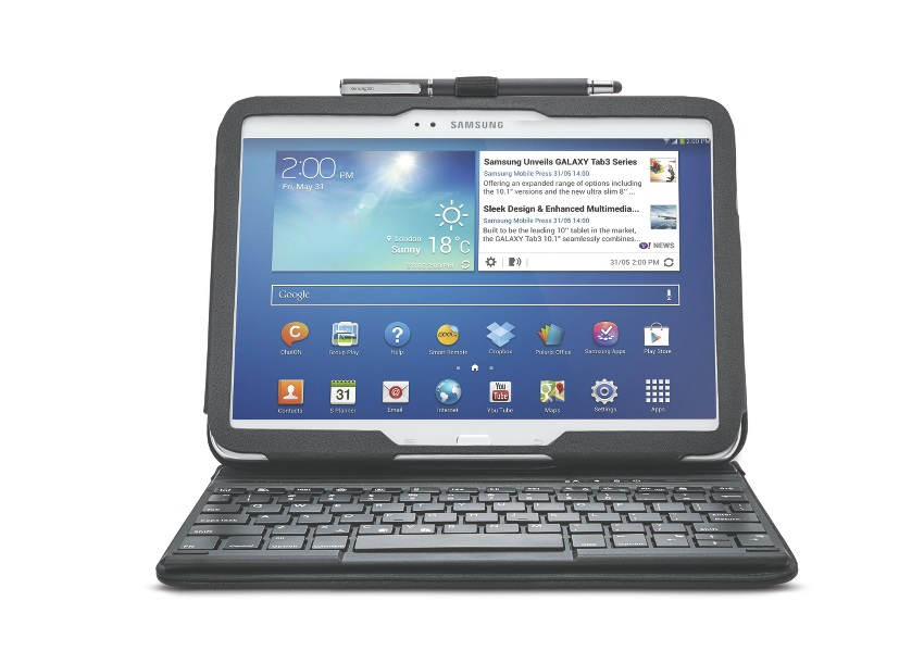 Kensington KeyFolio Pro – image 6