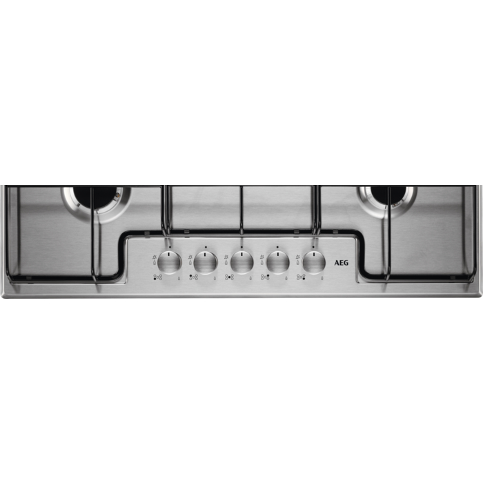 AEG HG745450SM Stainless steel Built-in – image 8