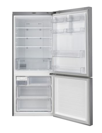 LG GBB548PZCZH fridge-freezer Freestanding – image 2