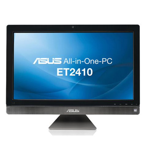 ASUS ET ET2410IUTS-B060C All-in-One PC/workstation Intel® Core™ i5 i5-2320 – image 2