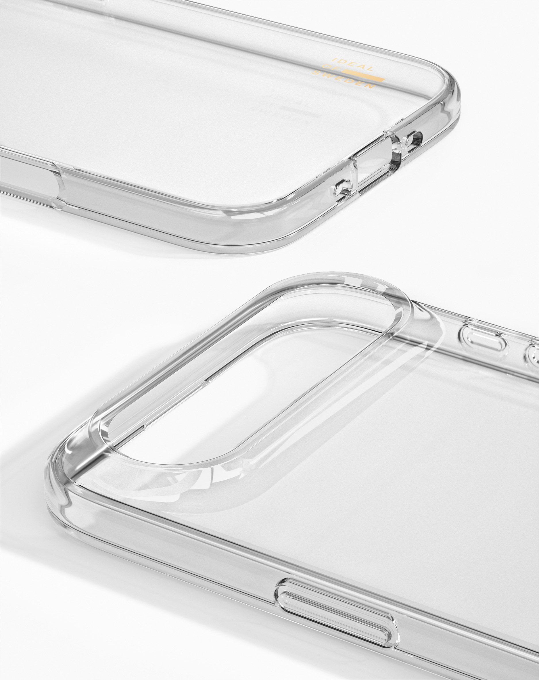 iDeal of Sweden Clear Case iPhone Air Clear – image 2