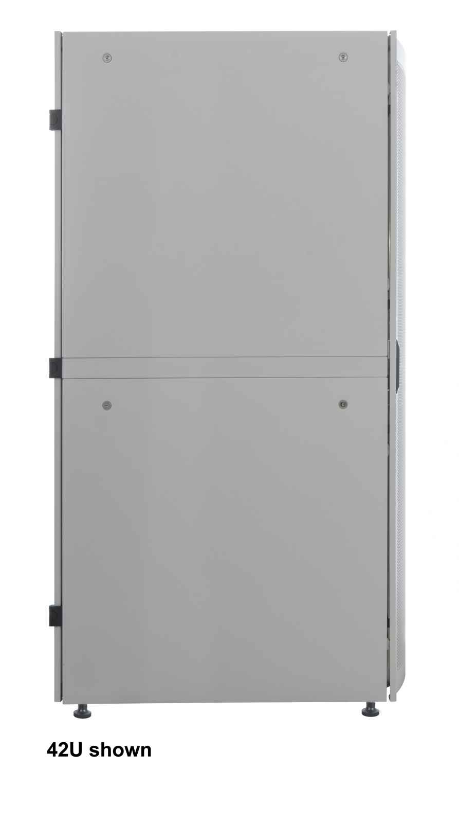 Intellinet 19" Server Cabinet - Free Standing (Premium), 26U – image 3