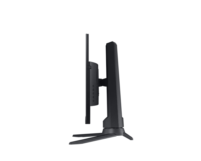 Samsung LF24G33TFWU computer monitor – image 6