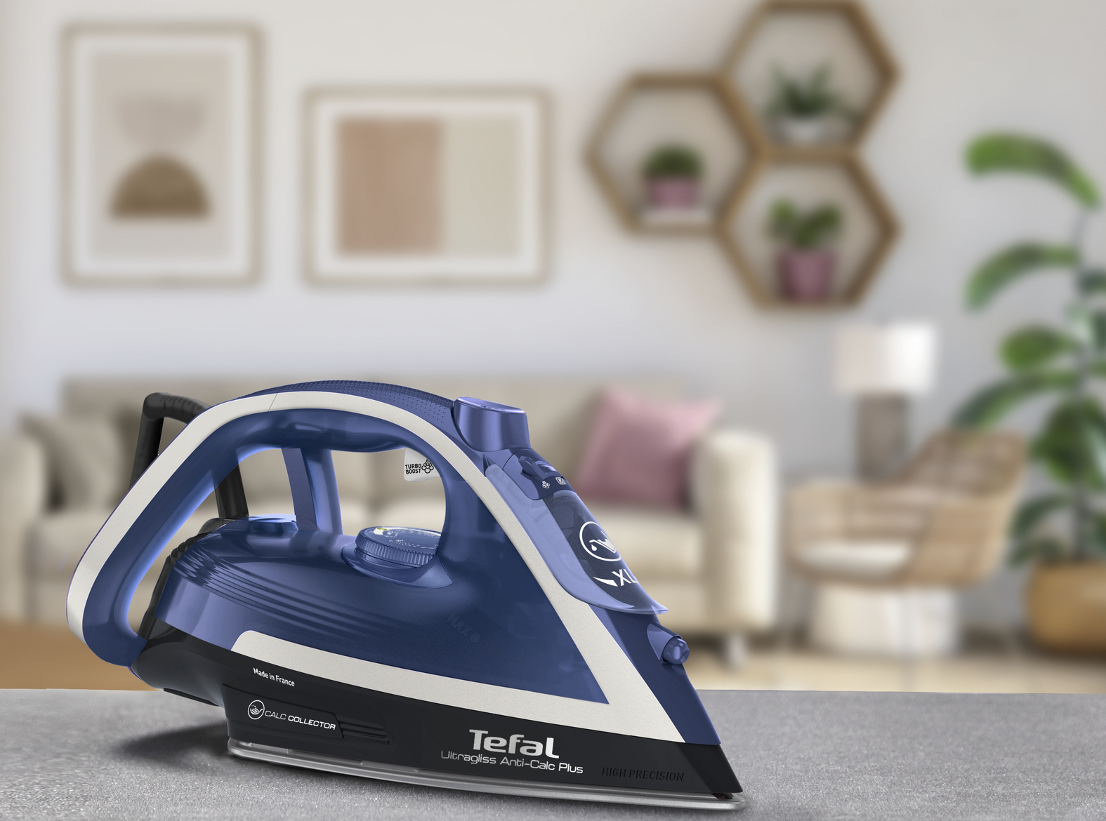 Tefal 1830008380 iron – image 4