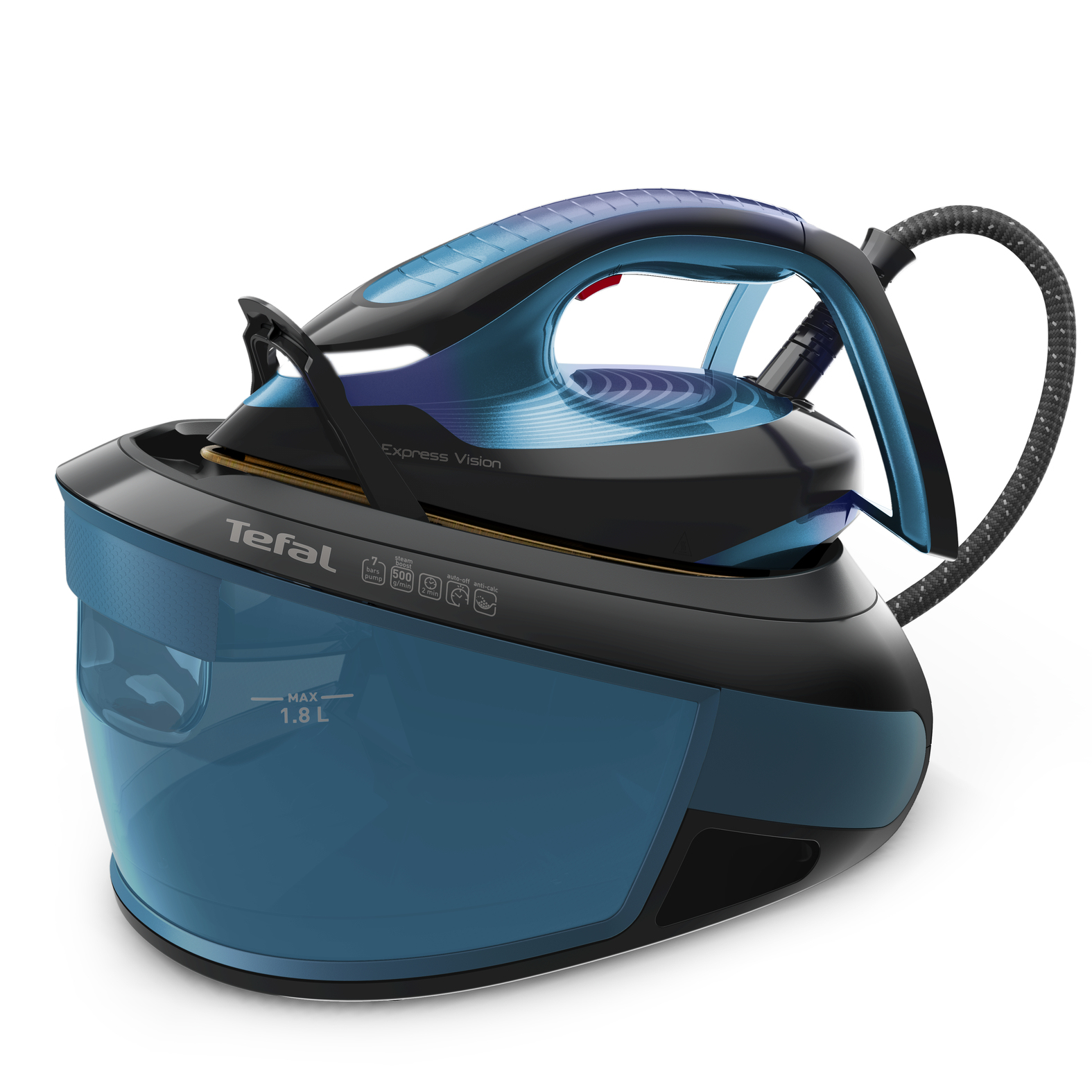 Tefal Express Vision SV8151 – image 1