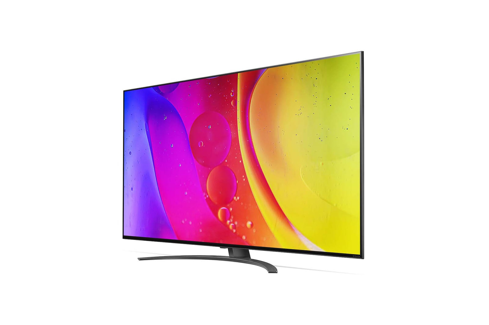LG NanoCell 65NANO829QB TV – image 3