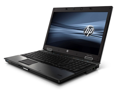 HP EliteBook WD737ET laptop Intel® Core™ i5 i5-560M – image 6