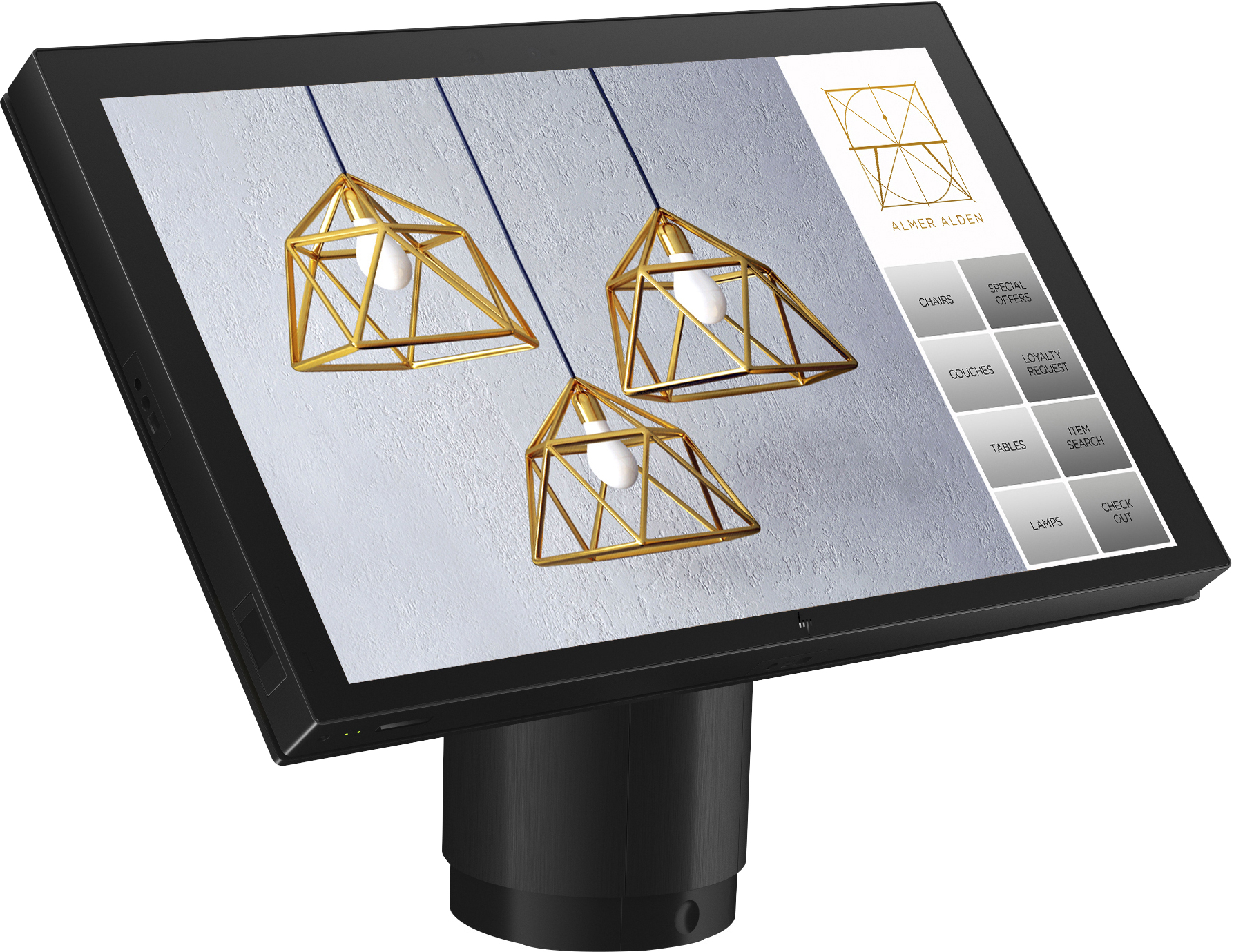 HP 12R29EA 3.1 GHz – image 4