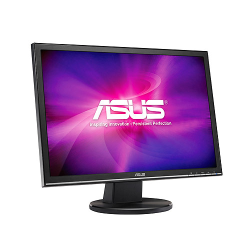 ASUS VW226T-TAA computer monitor – image 2