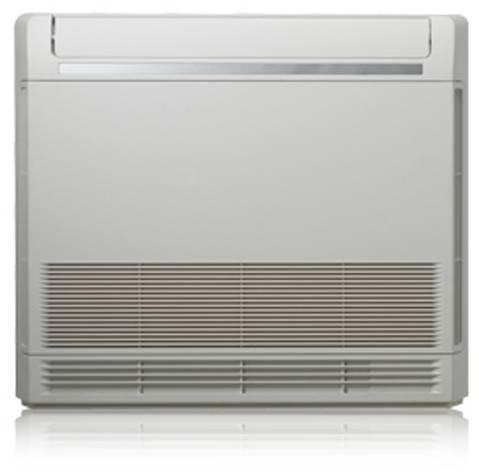 Samsung JH035EAV1 air conditioner Air conditioner indoor unit White