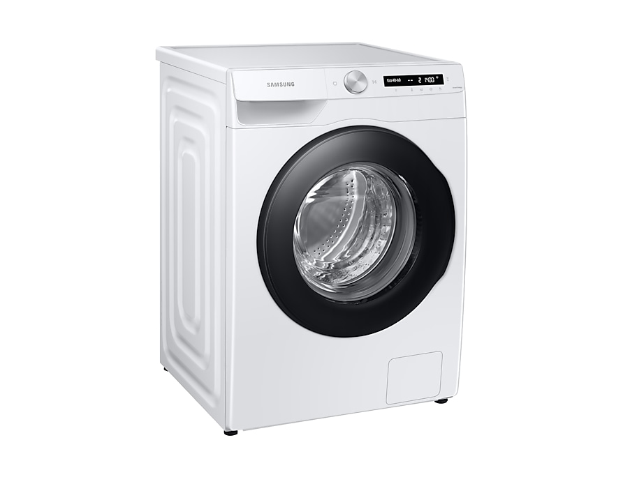 Samsung WW5300T washing machine Front-load – image 2