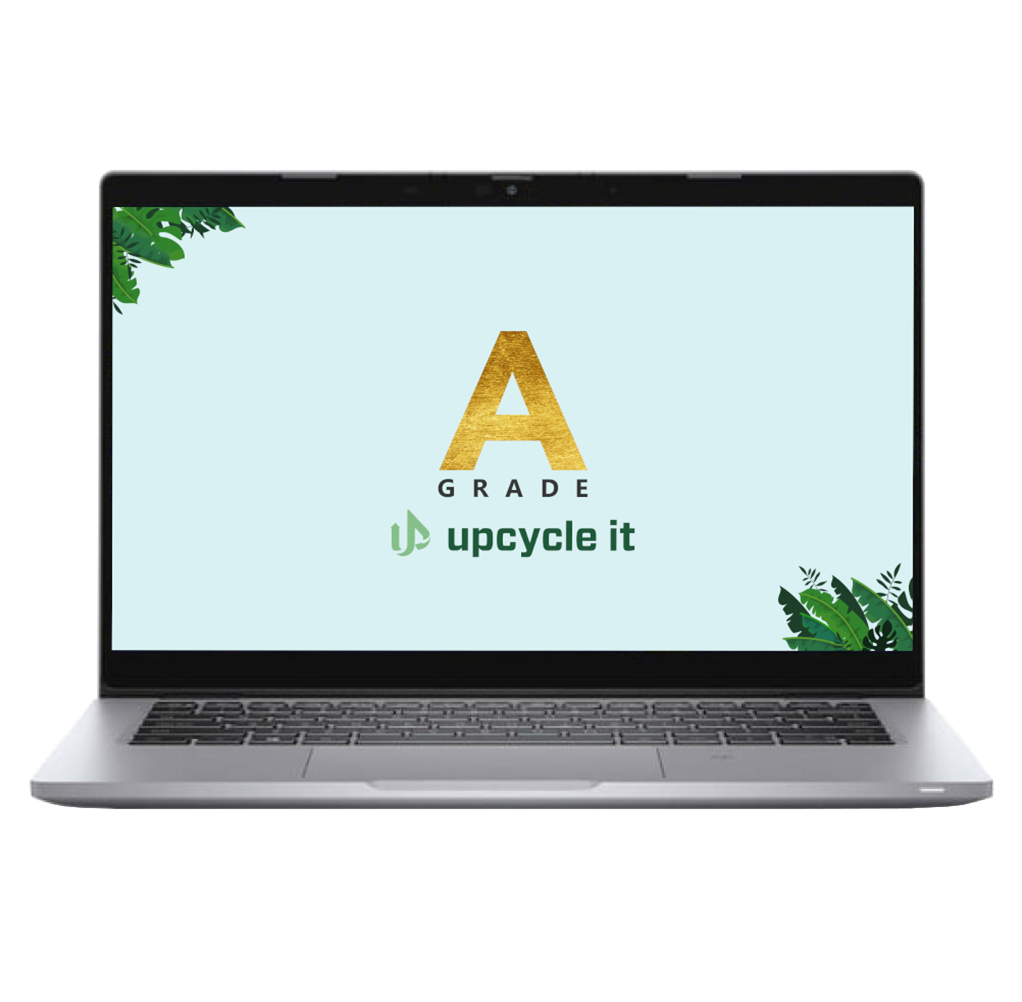 upcycle it Dell Latitude 5320 (Refurbished) A – image 1