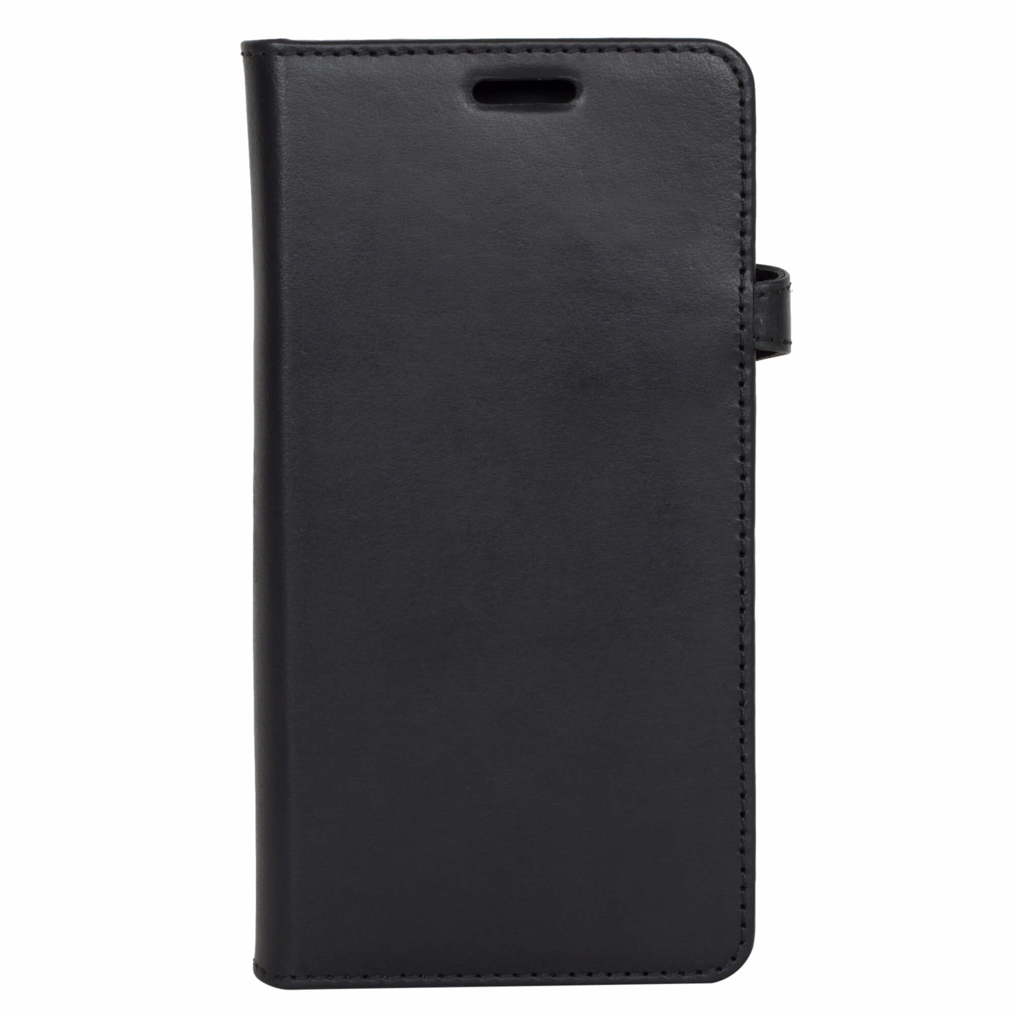 Buffalo 657551 mobile phone case Wallet case Black