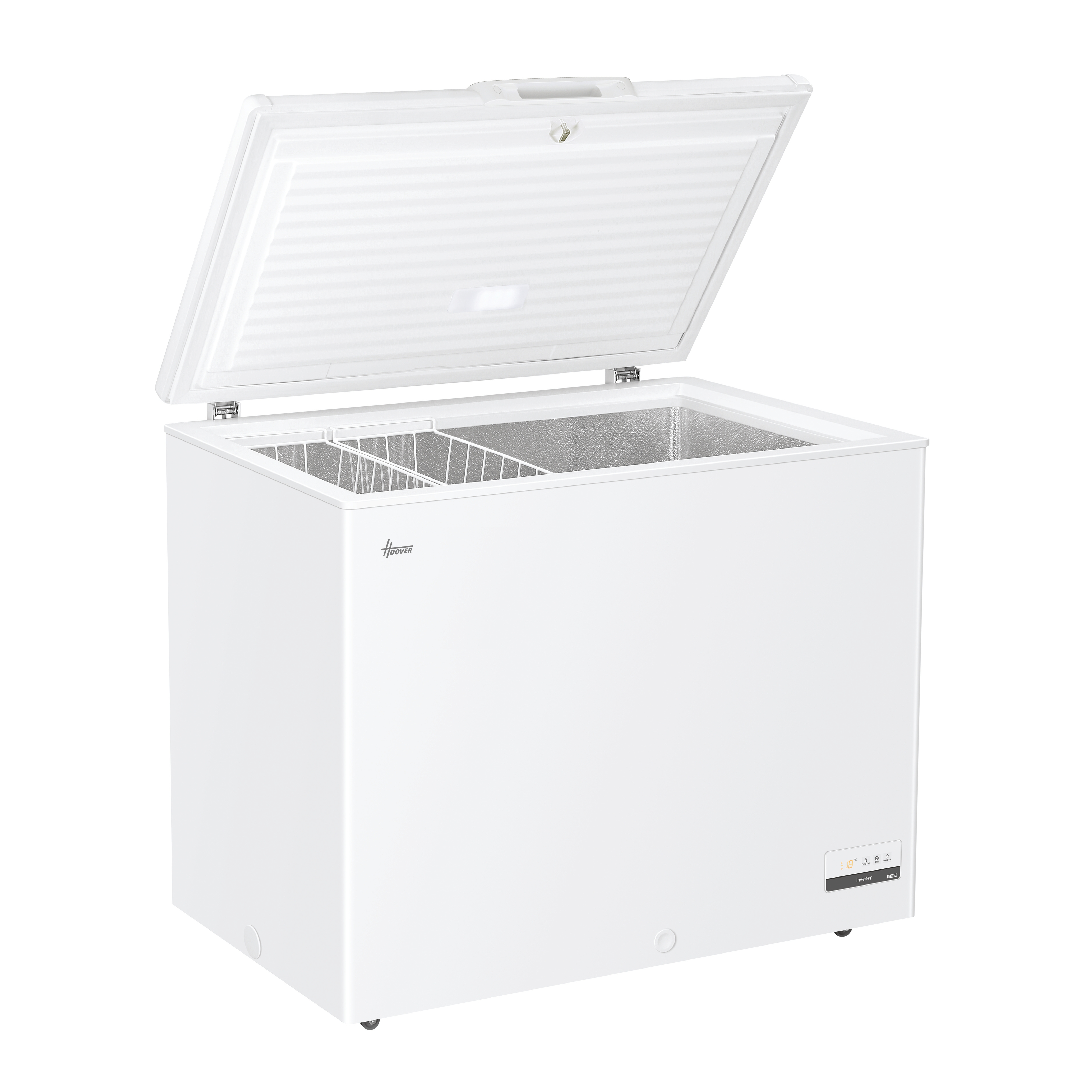 Hoover HOCH301EE — vue 1 sur 4