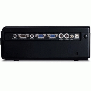 Viewsonic PJ560D - DLP Projector – image 2