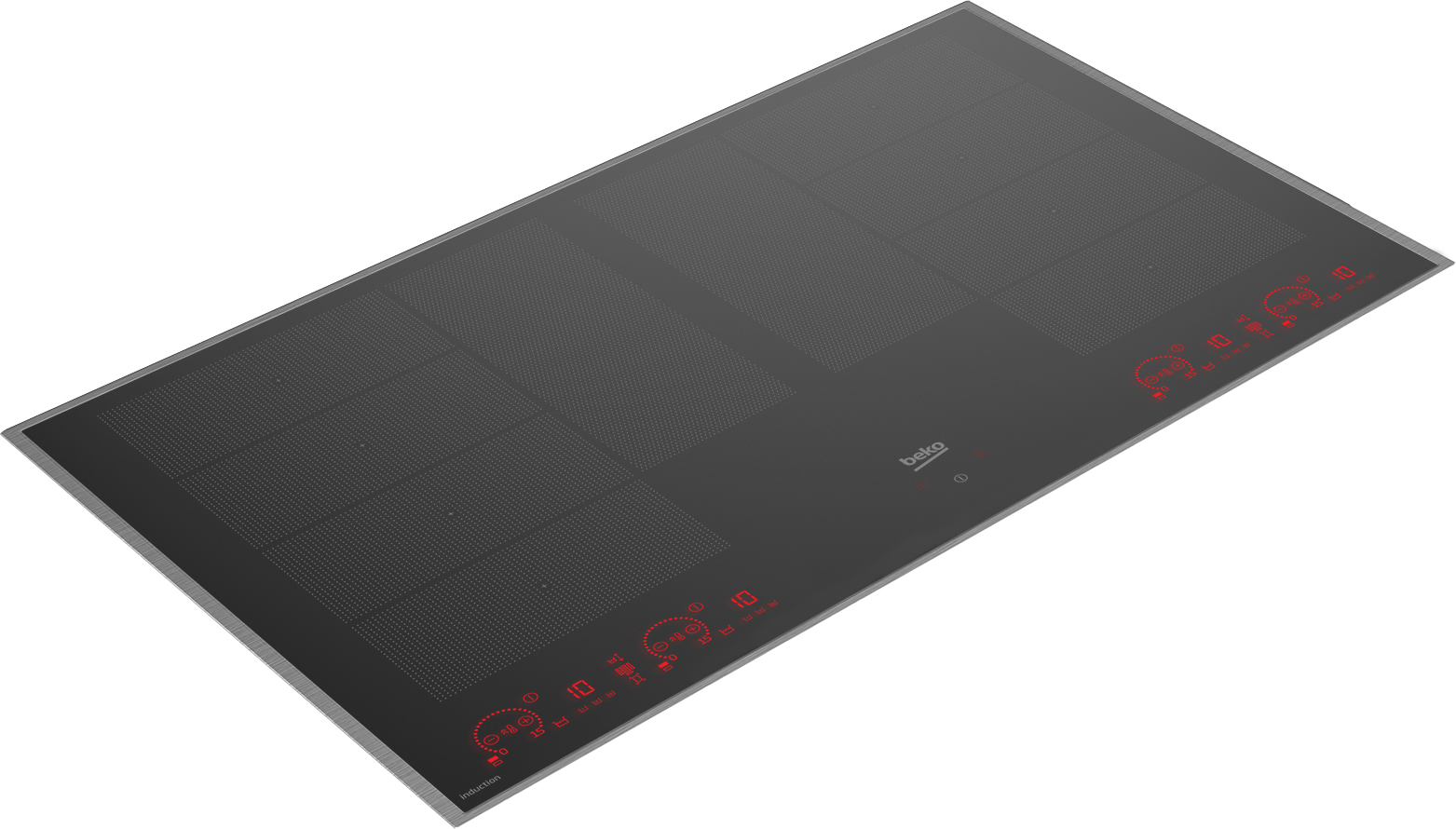Beko HII 88810 NTX – image 4