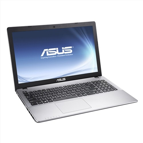 ASUS F550CC-XX1044H laptop Intel® Core™ i5 i5-3337U