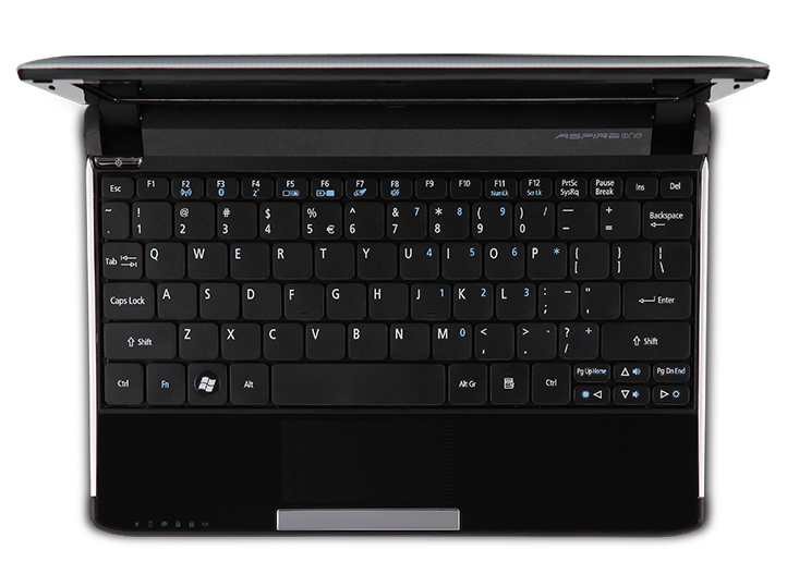 Acer Aspire One 532G-22s – image 2