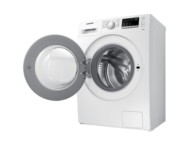 Samsung WW70J4363MW washing machine Front-load – image 8