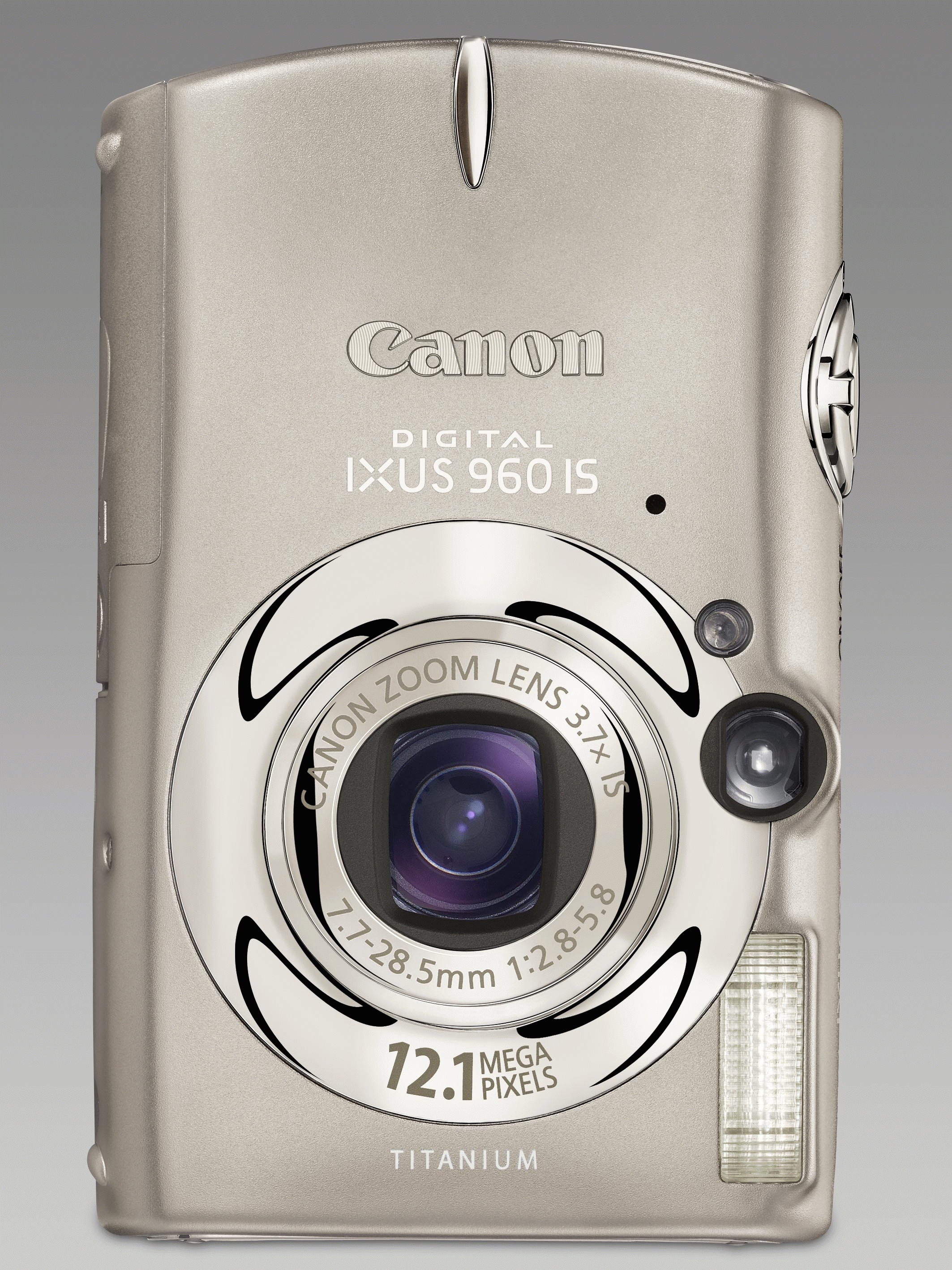 Canon 960 IS – image 2