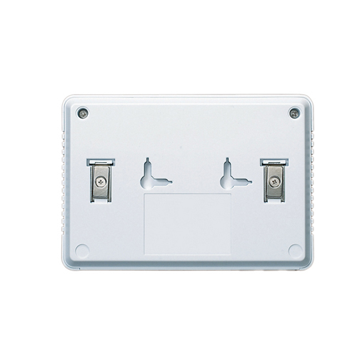 Buffalo LSW4-GT-8EP/W network switch White – image 4