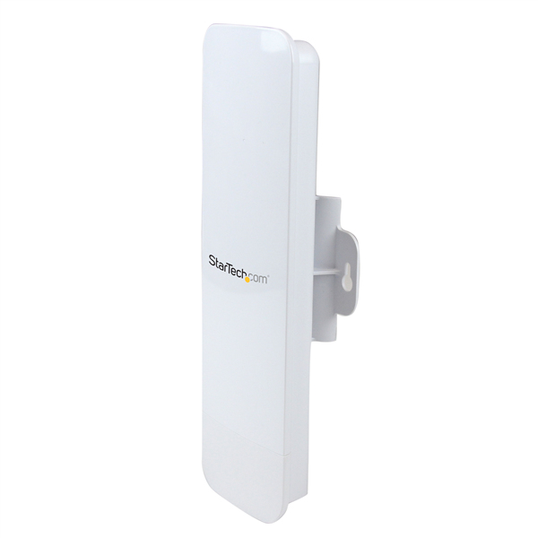 StarTech.com AP150WN1X1OG wireless access point 150 Mbit/s White