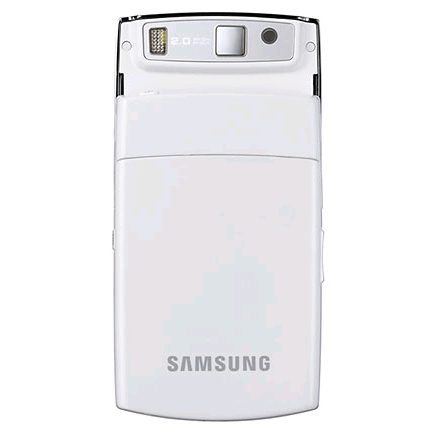 Samsung SGH i620 Slider Smartphone – image 3