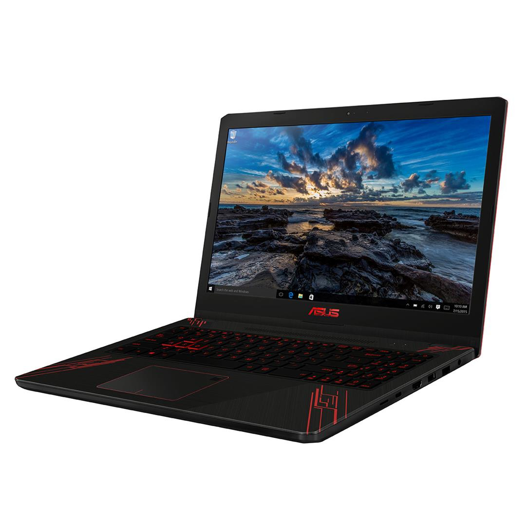 ASUS M570DD-DM179T AMD Ryzen™ 5 3500U Laptop – image 2