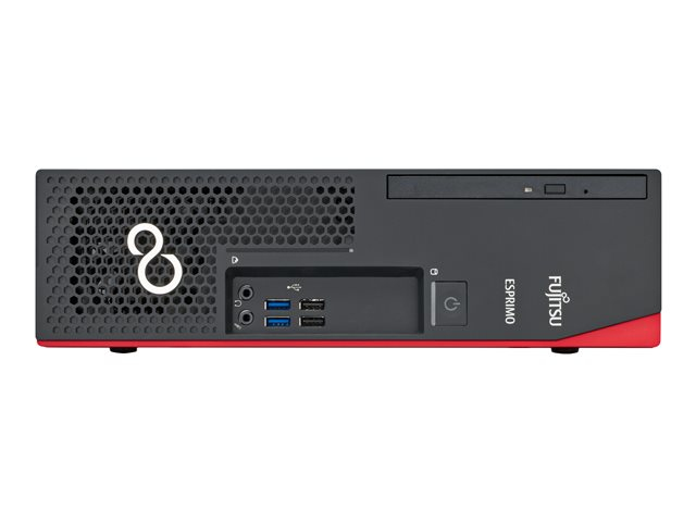 Fujitsu ESPRIMO D538/E85+