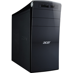 Acer Aspire 3450-ER20P AMD FX™ FX 6100 – image 2