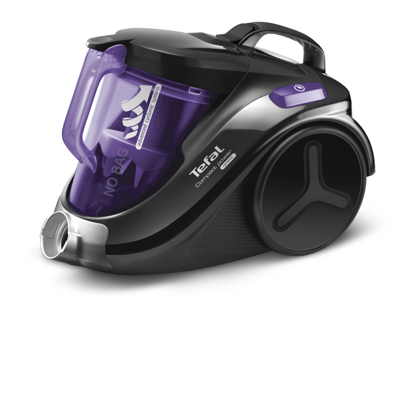 Tefal 9100044391 vacuum – image 2