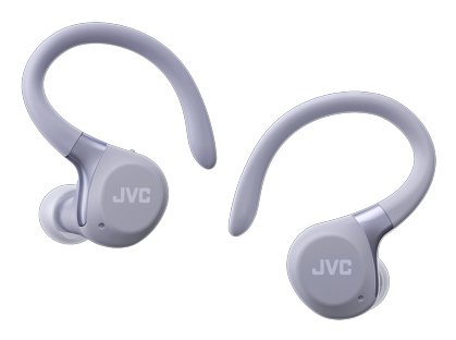 JVC HA-EC75T-V-U — vue 1 sur 7