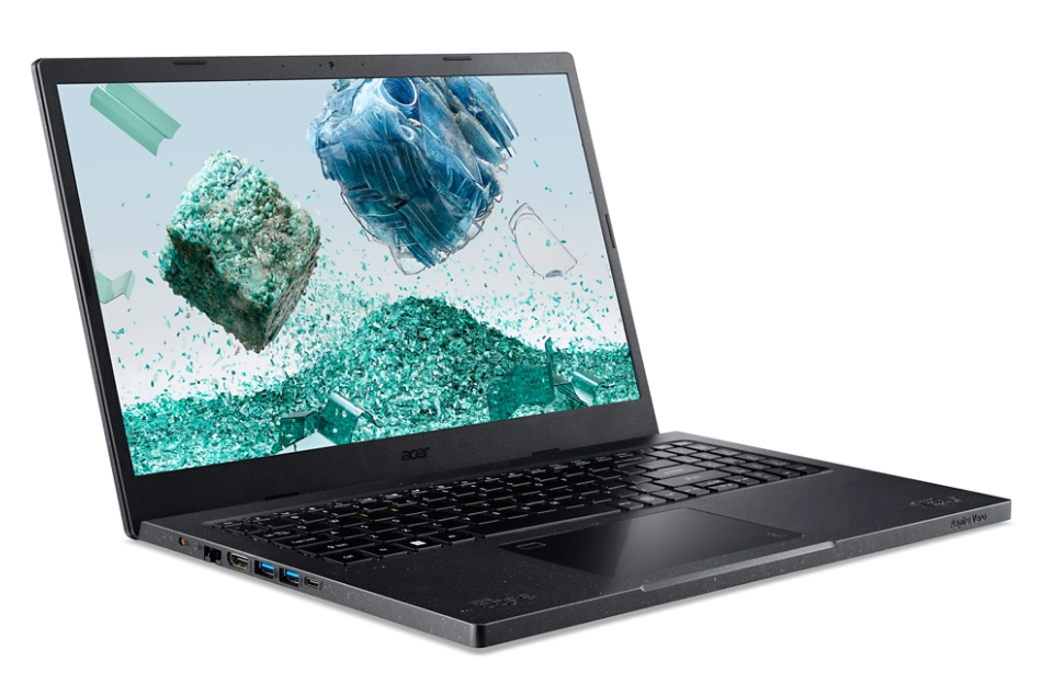 Acer Aspire AV15-52-365Y Intel® Core™ i3 i3-1215U Laptop – image 2