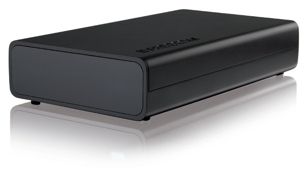 Freecom Hard Drive Classic 400GB