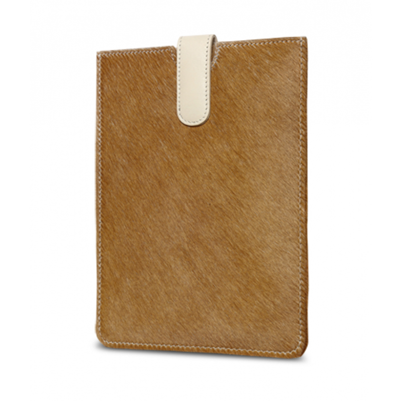 dbramante1928 slip Cover - iPad mini - Cow hide – image 3