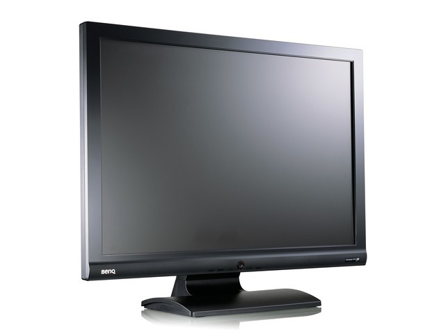 BenQ G2010WAP computer monitor – image 3