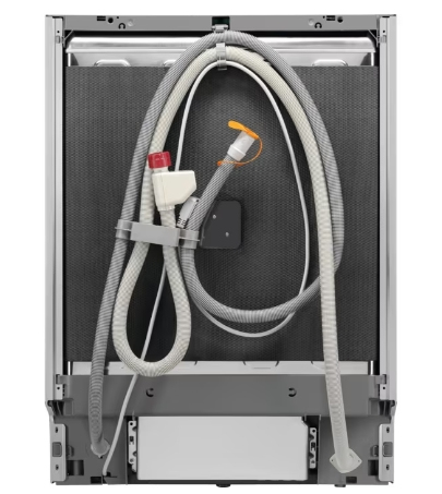 Electrolux KECA7305L Fully built-in 14 place settings – image 2