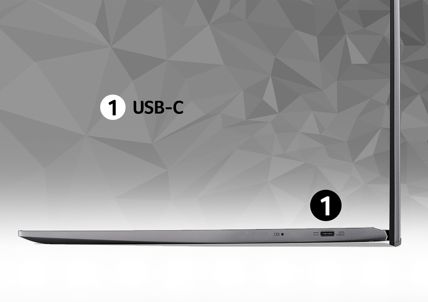 Acer Chromebook 13 CB713-1W-536E Intel® Core™ i5 i5-8250U – image 8
