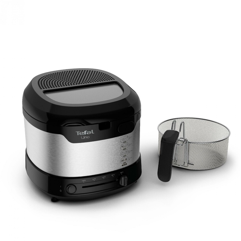 Tefal Uno FF215D Single – image 3