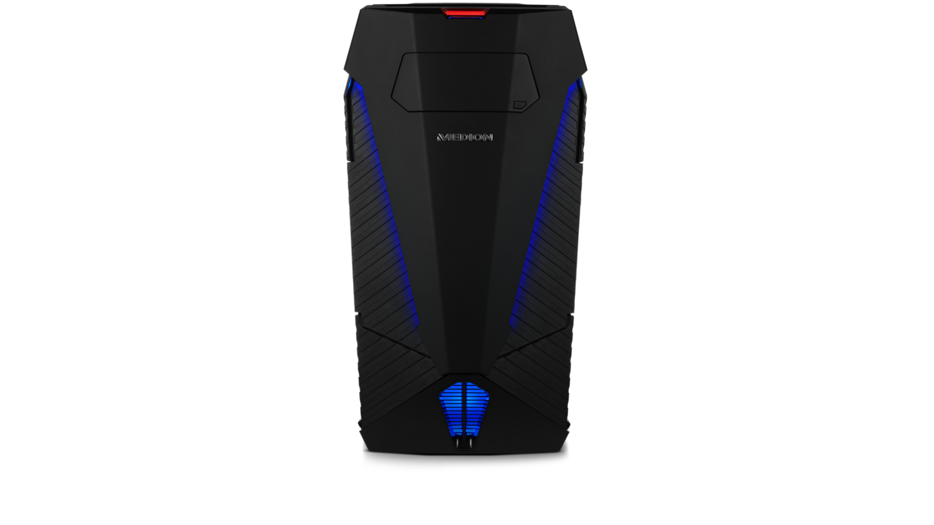 ERAZER Gaming PC X5369 F – image 1