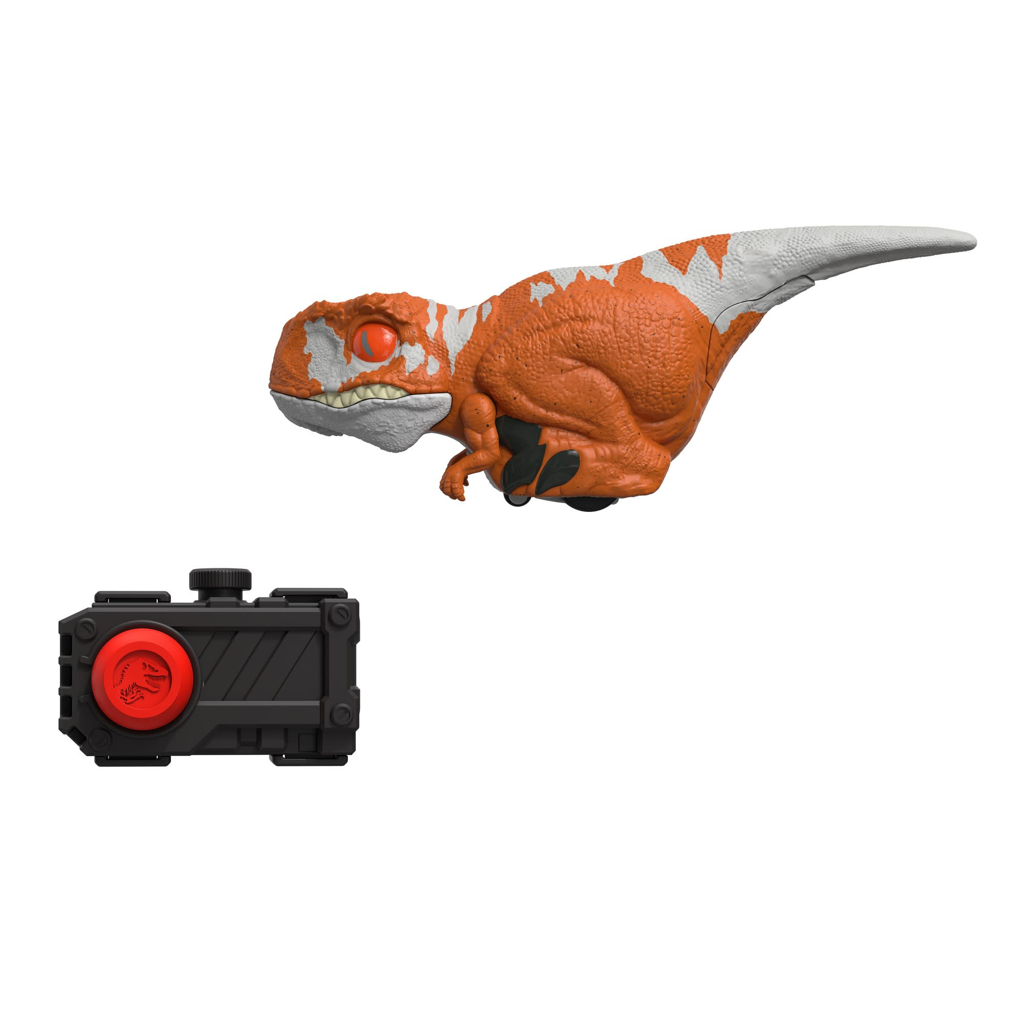 Mattel GYN42 remote controlled toy – image 1