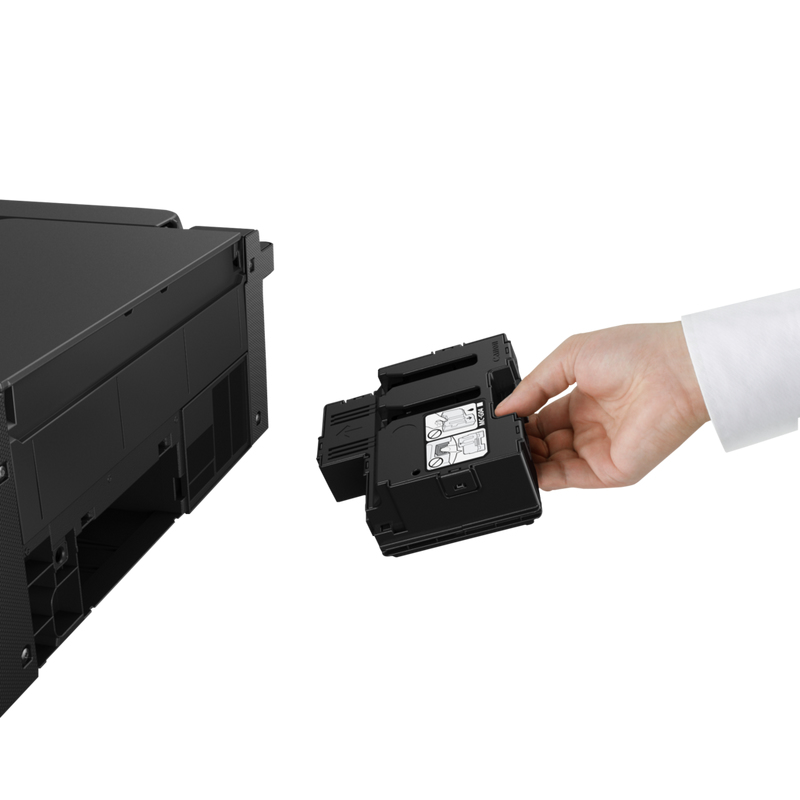 Canon PIXMA G1430 inkjet printer Colour – image 6