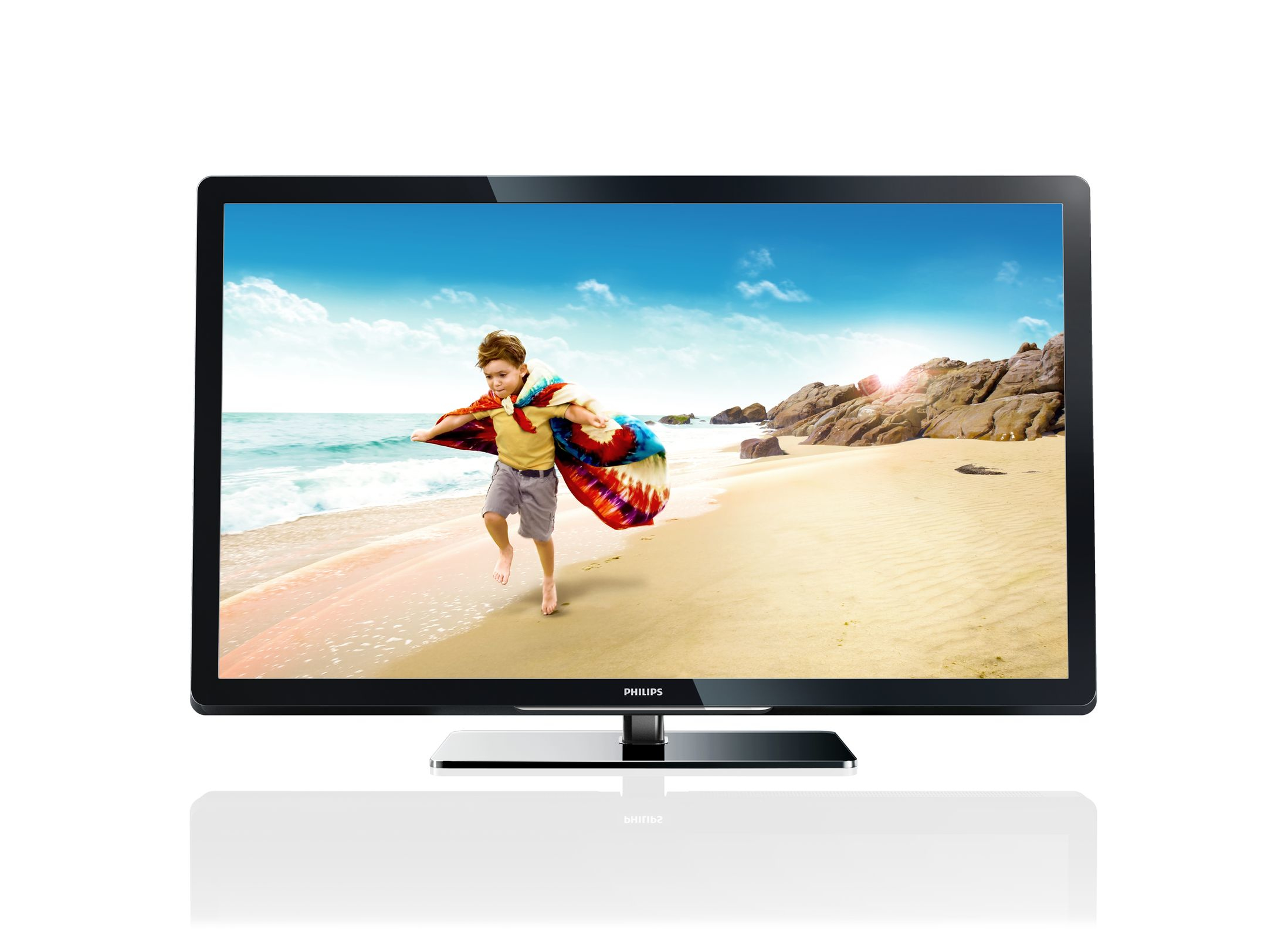 Philips 3500 series LED TV 32PFL3507D/78 – image 2