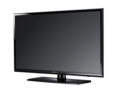 Samsung UN60EH6003F 152.4 cm (60") Full HD Black – image 5