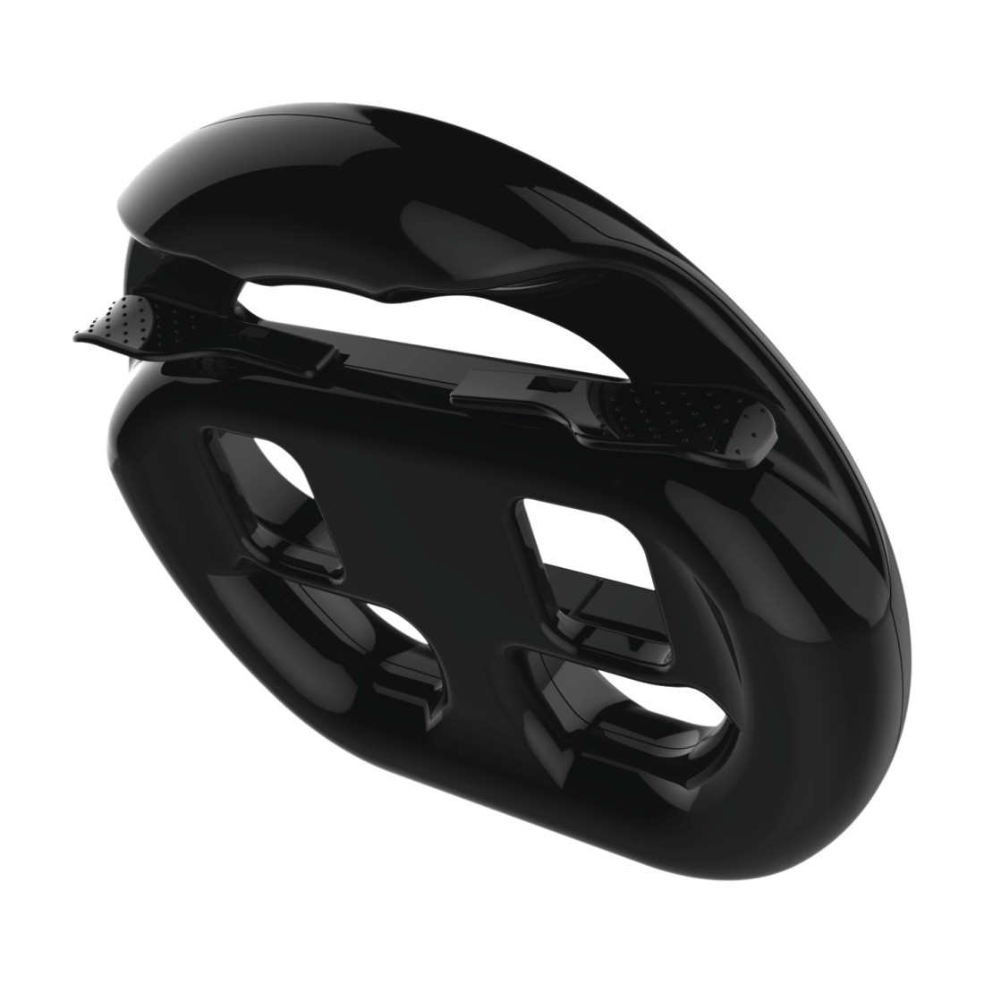 Hama 00054664 Gaming Controller Black Steering wheel – image 2