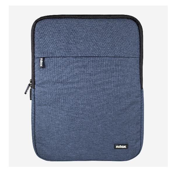 Nilox SLEEVE 17.3 AZUL – image 1