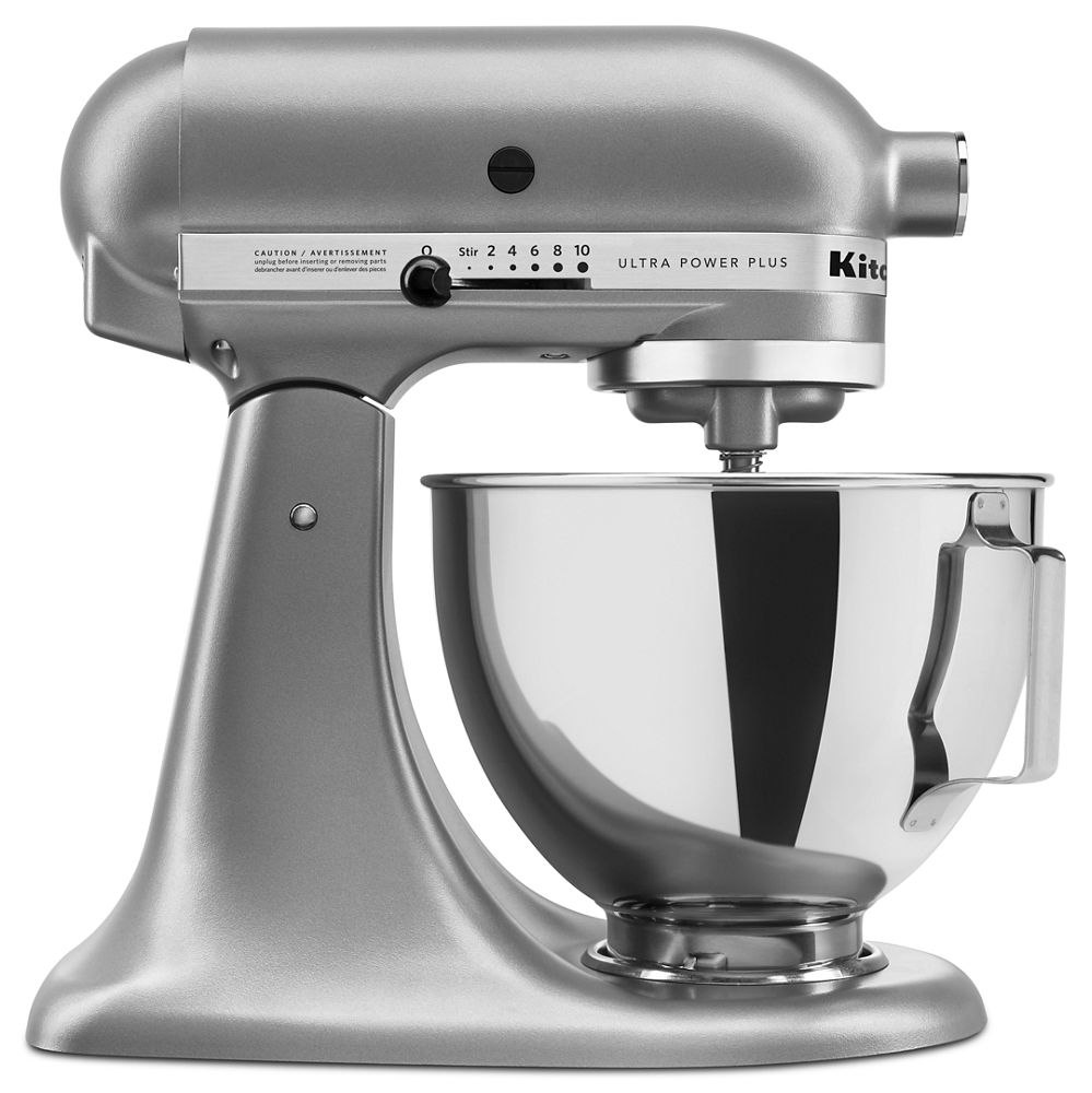 KitchenAid KSM96CU mixer Stand mixer – image 1