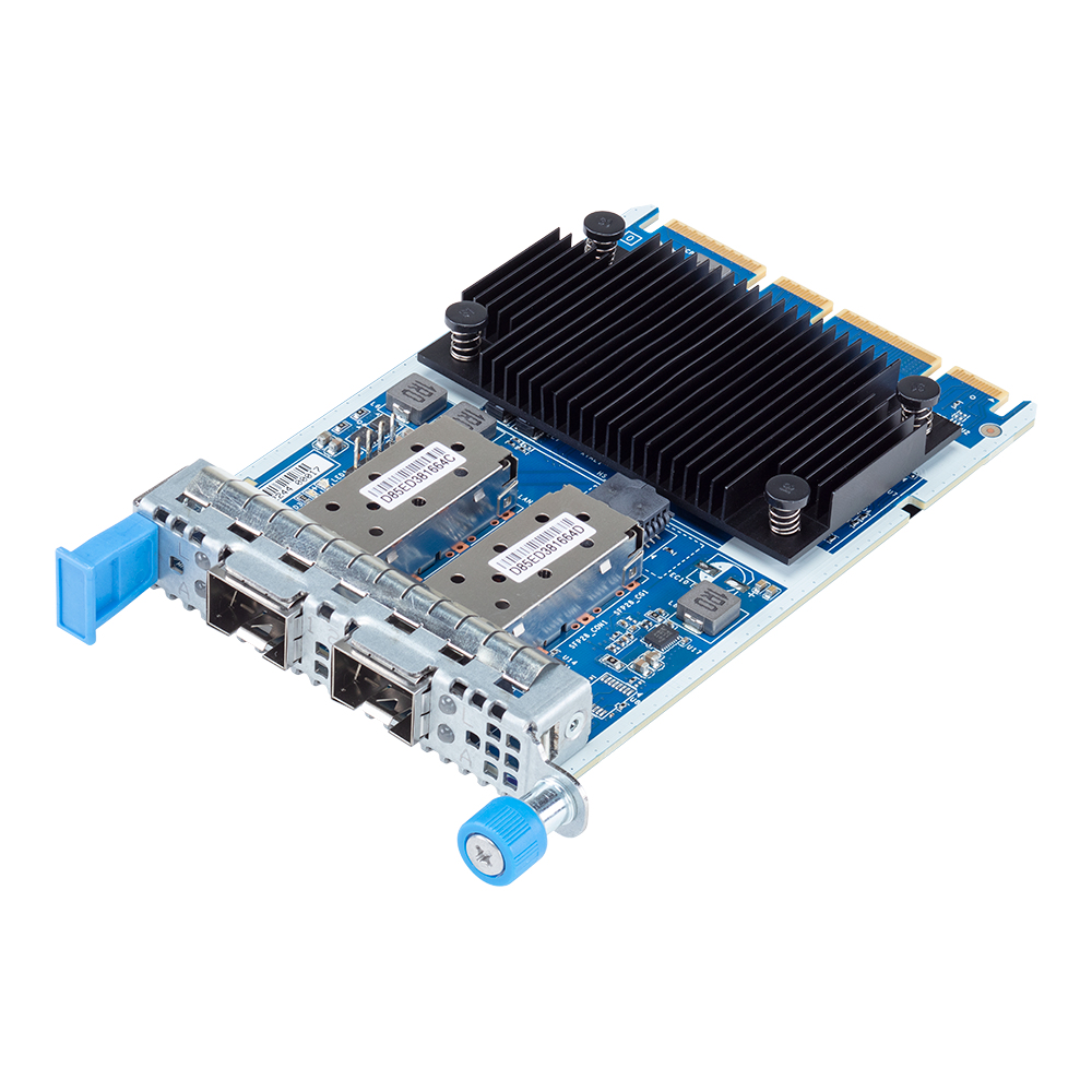 GIGABYTE CLNCD42 network card Internal Ethernet 25000 Mbit/s – image 1